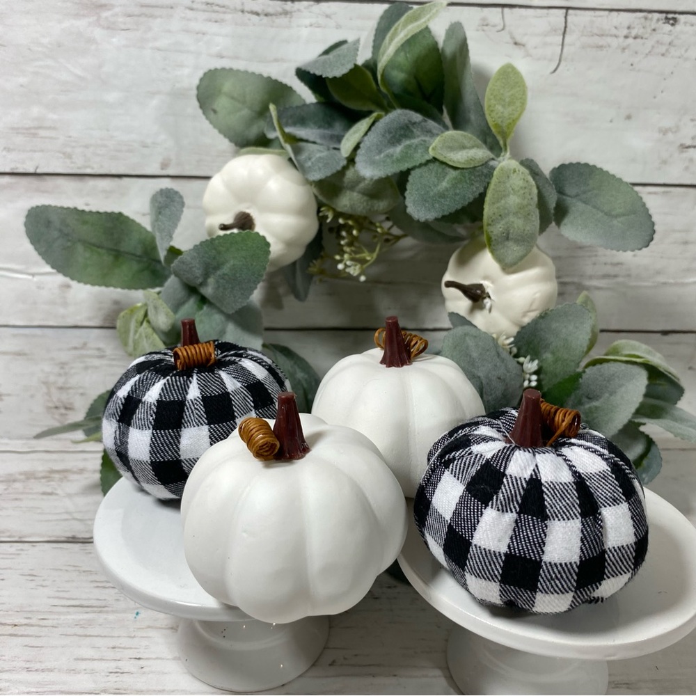 Fall decor bundle - Picture 6 of 6